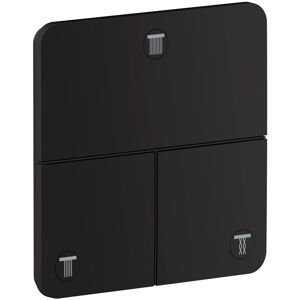 Hansgrohe AXOR ShowerSelect ID Ventil - Metall, für 3 Verbraucher Hansgrohe AXOR ShowerSelect ID Ventil - Metall, für 3 Verbraucher