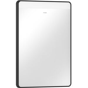 Hansgrohe Xarita Lite Q Spiegel - Horizontal LED, 500x30x700mm, Wandschalter Hansgrohe Xarita Lite Q Spiegel - Horizontal LED, 500x30x700mm, Wandschalter