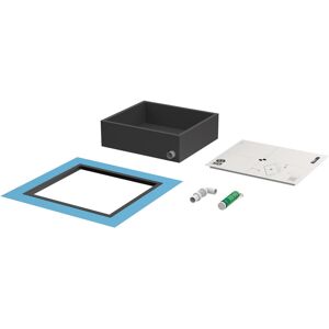 BetteAir B57-0401 Vorkonfektionierte Installationsbox - Installationsbox BetteAir B57-0401 Vorkonfektionierte Installationsbox - Installationsbox