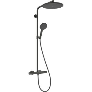 Hansgrohe Raindance Alive S Puro Duschsystem - Duschsystem Hansgrohe Raindance Alive S Puro Duschsystem - Duschsystem