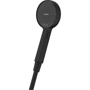 Hansgrohe Activera Select S Duschkopf 95, 2 Strahlarten, wassersparend mit Booster, mit EcoSmart, 3,9l/min, 28036670 Hansgrohe Activera Select S Duschkopf 95, 2 Strahlarten, wassersparend mit Booster, mit EcoSmart, 3,9l/min, 28036670