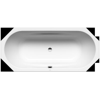 Kaldewei VAIO DUO 8 953 Achteck Badewanne - Badewanne Kaldewei VAIO DUO 8 953 Achteck Badewanne - Badewanne