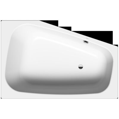 Kaldewei Modell 192 Trapez Fünfeck Badewanne - Badewanne Kaldewei Modell 192 Trapez Fünfeck Badewanne - Badewanne