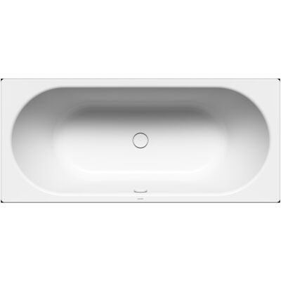 KALDEWEI Badewanne CENTRO DUO 133 180x80cm, 283300011001 KALDEWEI Badewanne CENTRO DUO 133 180x80cm, 283300011001