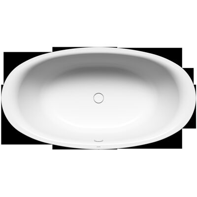 KALDEWEI Badewanne ELLIPSO DUO OVAL 232 190x100cm, 286200011001 KALDEWEI Badewanne ELLIPSO DUO OVAL 232 190x100cm, 286200011001