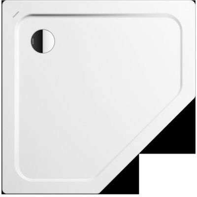Kaldewei Modell 670-2 Fünfeck Duschwanne - Duschwanne Kaldewei Modell 670-2 Fünfeck Duschwanne - Duschwanne