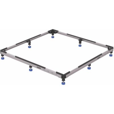 Kaldewei FR 5300 FLEX ARRONDO - Verstellbare Duschwanne 100x100 Kaldewei FR 5300 FLEX ARRONDO - Verstellbare Duschwanne 100x100
