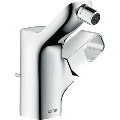 HANS-GROHE Axor Urquiola Bidetmischer - Brushed Gold - DN15 - Produktart HANS-GROHE Axor Urquiola Bidetmischer - Brushed Gold - DN15 - Produktart