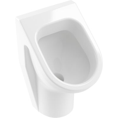 Villeroy & Boch Architectura Urinal - Weiß Alpin - 355x620x385 mm Villeroy & Boch Architectura Urinal - Weiß Alpin - 355x620x385 mm