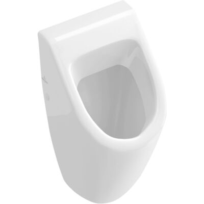 Villeroy & Boch Weißes CeramicPlus Wandurinal – Badhygiene Villeroy & Boch Weißes CeramicPlus Wandurinal – Badhygiene