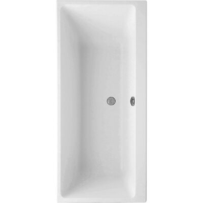 Villeroy & Boch Rechteckbadewanne - Subway 70x160cm - Badewanne Villeroy & Boch Rechteckbadewanne - Subway 70x160cm - Badewanne