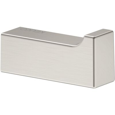 KEUCO GMBH & CO. KG Nickel gebürstet Handtuchhaken - Handtuchhaken KEUCO GMBH & CO. KG Nickel gebürstet Handtuchhaken - Handtuchhaken