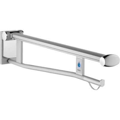KEUCO GmbH & Co. KG Keuco Unterstützung Haltegriff - WC Supportstange KEUCO GmbH & Co. KG Keuco Unterstützung Haltegriff - WC Supportstange