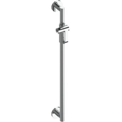KEUCO Modell 34912 Chrom-Duschstange - Duschtyp KEUCO Modell 34912 Chrom-Duschstange - Duschtyp