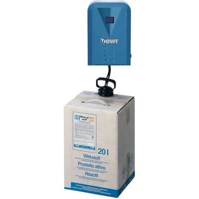 BWT Bewados Plus E20 Dosiergerät - Mineral-System BWT Bewados Plus E20 Dosiergerät - Mineral-System