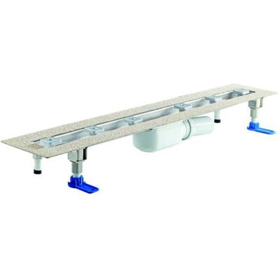 Dallmer Modell 523013 - Edelstahl Duschrinne Dallmer Modell 523013 - Edelstahl Duschrinne