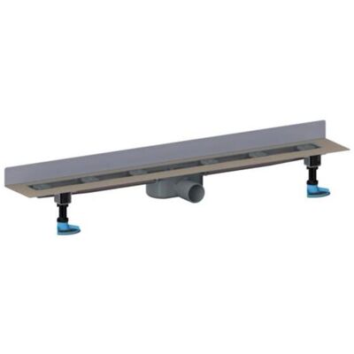 Dallmer Nano W 1100mm Duschrinne - Deutschland Design & Flexibilität Dallmer Nano W 1100mm Duschrinne - Deutschland Design & Flexibilität