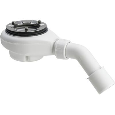 Viega Tempoplex Funktionseinheit Ablaufgarnitur, Bauhöhe 80mm, 575625 Viega Tempoplex Funktionseinheit Ablaufgarnitur, Bauhöhe 80mm, 575625