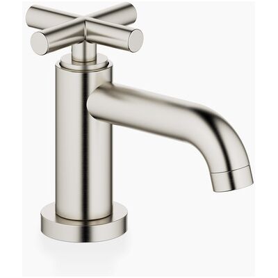 Dornbracht Tara Wasserhahn - Kaltwasser, Modell 17500892-06, Platin Matt Dornbracht Tara Wasserhahn - Kaltwasser, Modell 17500892-06, Platin Matt