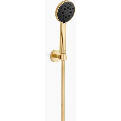 Dornbracht Schlauchbrausegarnitur - Verstellbare Handbrause - Badewanne & Dusche mit Einhandbatterie oder Wandmontage Dornbracht Schlauchbrausegarnitur - Verstellbare Handbrause - Badewanne & Dusche mit Einhandbatterie oder Wandmontage