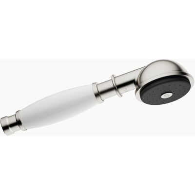 Dornbracht Madison Weiße Handbrause - Handbrause Dornbracht Madison Weiße Handbrause - Handbrause