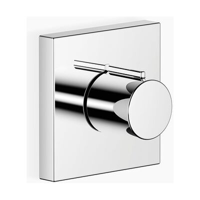 Dornbracht Modell 36608980-00 - Unterputzventil, Linksschließend, 3/4" - Ventil Dornbracht Modell 36608980-00 - Unterputzventil, Linksschließend, 3/4" - Ventil