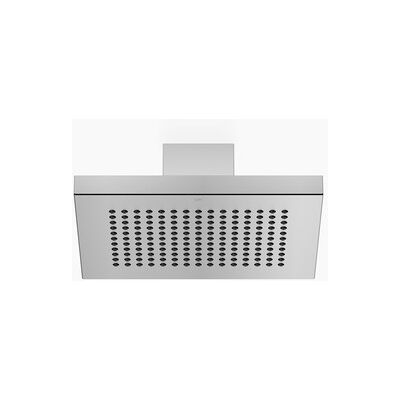 DORNBRACHT Edelstahl Regenbrause - 400x320 mm - Regenbrause DORNBRACHT Edelstahl Regenbrause - 400x320 mm - Regenbrause