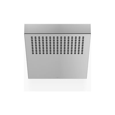 Dornbracht Performing Water Regenbrause Wandmontage - 590x360mm Dornbracht Performing Water Regenbrause Wandmontage - 590x360mm