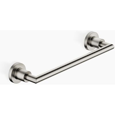 Dornbracht Tara Wannengriff - 300mm, Platin Matt Dornbracht Tara Wannengriff - 300mm, Platin Matt