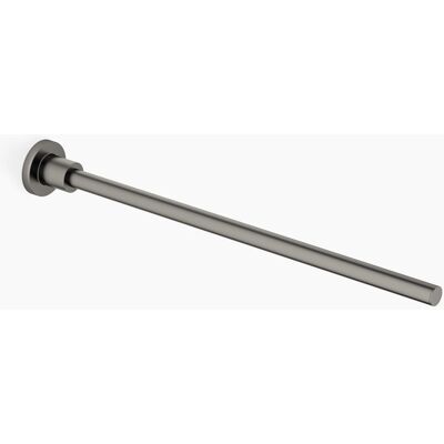 Dornbracht Tara Handtuchhalter - Dark Platinum matt - 445mm - Towels Rail Dornbracht Tara Handtuchhalter - Dark Platinum matt - 445mm - Towels Rail