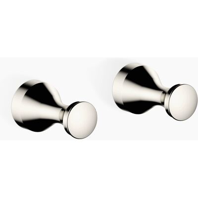 Dornbracht Madison Wandhaken - 83250970-08 Dornbracht Madison Wandhaken - 83250970-08