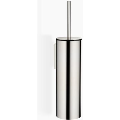 Dornbracht - Modell 83910979-08 Wand-Toilettenbürstengarnitur - Platin Dornbracht - Modell 83910979-08 Wand-Toilettenbürstengarnitur - Platin