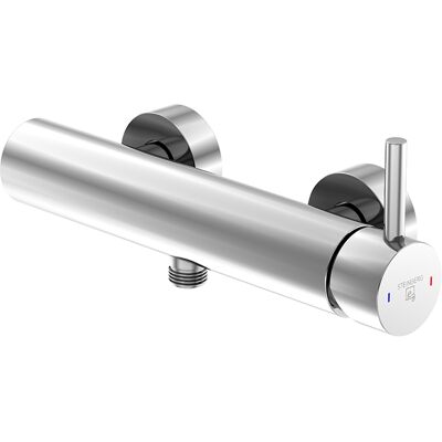 Steinberg Modell 100 - Keramischer Duschmischer - Dusche Steinberg Modell 100 - Keramischer Duschmischer - Dusche