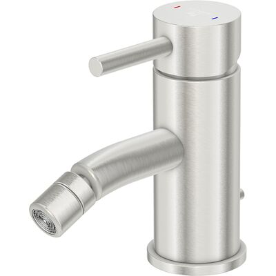 Steinberg Marke Modell 1001300BN Gebürsteter Nickel Bidetarmatur - Bidetarmatur Steinberg Marke Modell 1001300BN Gebürsteter Nickel Bidetarmatur - Bidetarmatur