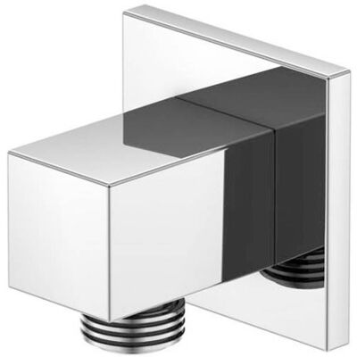 Steinberg Modell 1201660 Chrom Duscharmatur - Wandanschlussbogen Steinberg Modell 1201660 Chrom Duscharmatur - Wandanschlussbogen