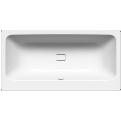 Kaldewei Marke Asymmetric Duo Rechteckbadewanne - 170x80cm Kaldewei Marke Asymmetric Duo Rechteckbadewanne - 170x80cm