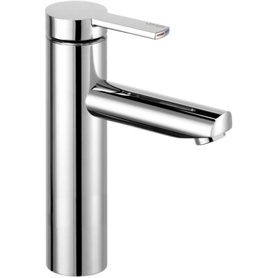 KEUCO Modell 53902170102 - Armatur Aluminium-finish KEUCO Modell 53902170102 - Armatur Aluminium-finish
