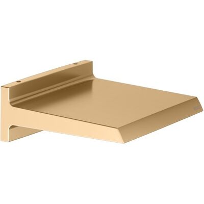 Keuco Universal Duschkopf - Gebürstet - 25 l/min Keuco Universal Duschkopf - Gebürstet - 25 l/min