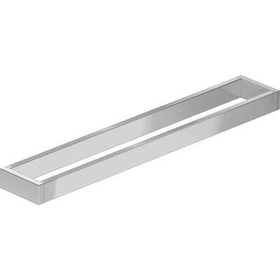 Duravit UV995900000 - Tiefes Konsolen-Handtuchhalter - Chrom Duravit UV995900000 - Tiefes Konsolen-Handtuchhalter - Chrom
