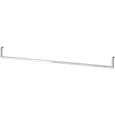 Duravit Chrom Handtuchhalter - 1000mm - Badezimmer Zubehör Duravit Chrom Handtuchhalter - 1000mm - Badezimmer Zubehör