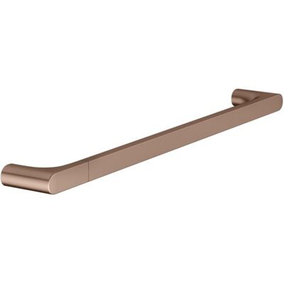 KEUCO Handtuchhalter Edition 400 - Hand Towel Rail - Verdeckte Befestigung KEUCO Handtuchhalter Edition 400 - Hand Towel Rail - Verdeckte Befestigung
