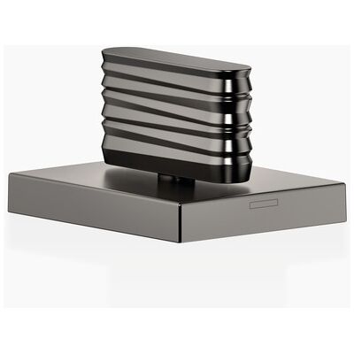 Dornbracht Modell 20005705-99 - Ventil - Dark Platinum matt Dornbracht Modell 20005705-99 - Ventil - Dark Platinum matt