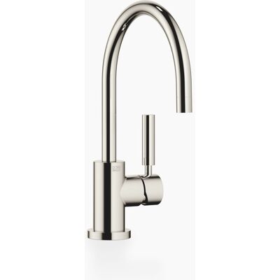 Dornbracht Tara Classic Küchenarmatur - Schwenkbarer Auslauf, 200mm Ausladung, Platin Dornbracht Tara Classic Küchenarmatur - Schwenkbarer Auslauf, 200mm Ausladung, Platin