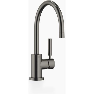 Dornbracht TARA Küchenarmatur - Keramikscheibe, 200mm Ausladung, 360° Drehbar Dornbracht TARA Küchenarmatur - Keramikscheibe, 200mm Ausladung, 360° Drehbar