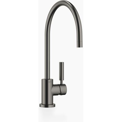 Dornbracht Küche - Tara Classic Einhebelmischer, 235mm Ausladung, 360° schwenkbarer Auslauf - Armatur Dornbracht Küche - Tara Classic Einhebelmischer, 235mm Ausladung, 360° schwenkbarer Auslauf - Armatur