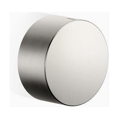 Dornbracht Modell 36607742 - Ventil, Rund, Links, Warm, 1/2" Dornbracht Modell 36607742 - Ventil, Rund, Links, Warm, 1/2"