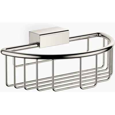 Dornbracht Duschkorb für Wandmontage, Ausladung 115mm, 83290970-08 Dornbracht Duschkorb für Wandmontage, Ausladung 115mm, 83290970-08
