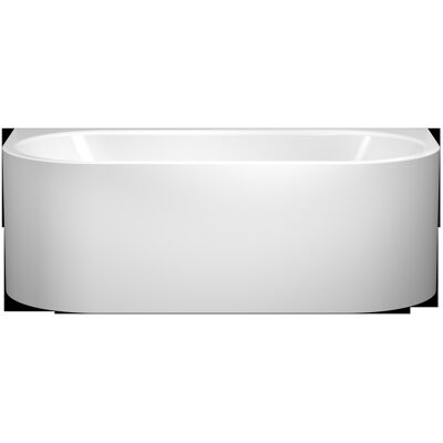 Kaldewei Meisterstück Centro Duo 2 Bad - Wandmontage, 170x75x47cm, Weiß Kaldewei Meisterstück Centro Duo 2 Bad - Wandmontage, 170x75x47cm, Weiß