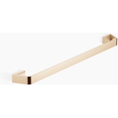 Dornbracht 83060705-46 Handtuchhalter - Champagne gebürstet (22kt Gold) - 599mm Dornbracht 83060705-46 Handtuchhalter - Champagne gebürstet (22kt Gold) - 599mm