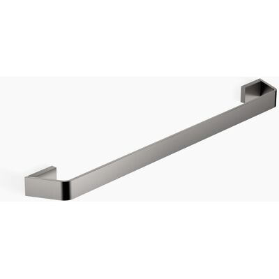 Dornbracht Cl.1 Dark Platinum Matt Handtuchhalter - Handtuchhalter Dornbracht Cl.1 Dark Platinum Matt Handtuchhalter - Handtuchhalter